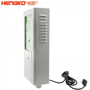 測量精準響應快氣體泄漏檢測傳感器用于工業(yè)和家庭環(huán)境安全監(jiān)測