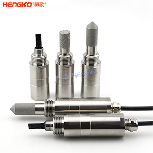 為什么越來越多人選擇工業(yè)溫濕度傳感器？