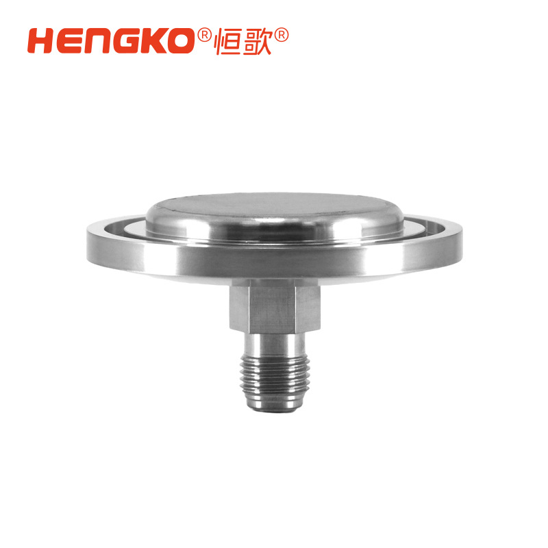 恒歌氣體過(guò)濾器：以超高精度與全場(chǎng)景方案，守護(hù)半導(dǎo)體制造氣體純度！