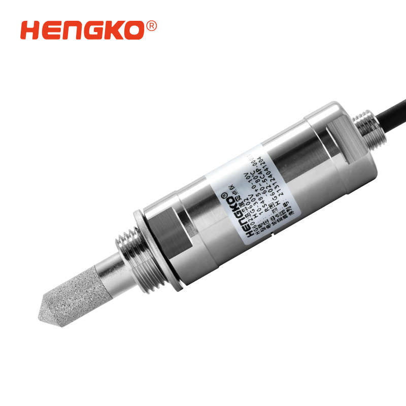 專注工業(yè)露點(diǎn)變送器研發(fā)，為嚴(yán)苛工業(yè)環(huán)境提供精準(zhǔn)測(cè)控！