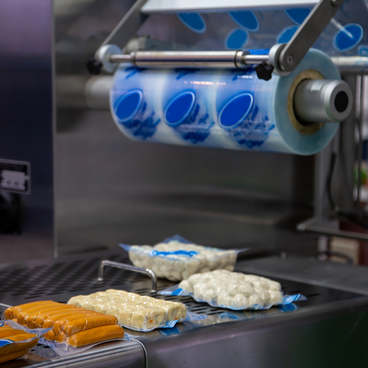 食品干燥工藝與包裝線保護(hù)氣體露點(diǎn)監(jiān)測的重要性及解決方案！