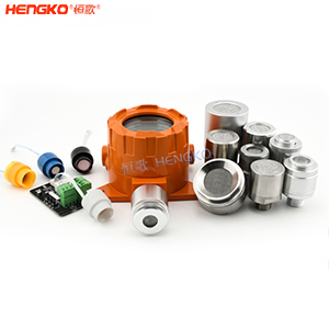 氣體探測器為什么要求防爆？