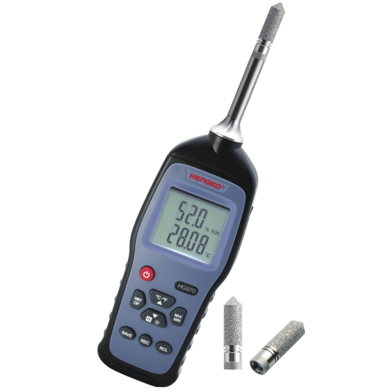 溫濕度變送器好壞怎么檢測(cè)?深圳恒歌 HG970溫濕度標(biāo)準(zhǔn)器助力現(xiàn)場(chǎng)精準(zhǔn)抽檢?！