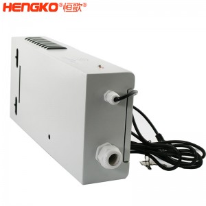 測量精準響應快氣體泄漏檢測傳感器用于工業(yè)和家庭環(huán)境安全監(jiān)測