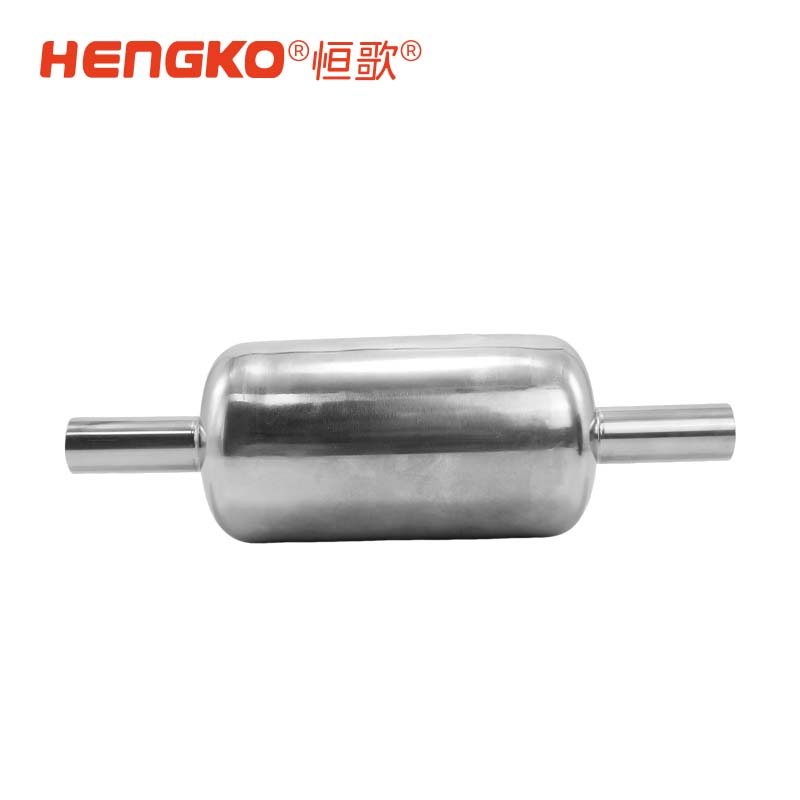 半導(dǎo)體制造用過(guò)濾器：恒歌如何以全流程防護(hù)筑牢芯片品質(zhì)防線！