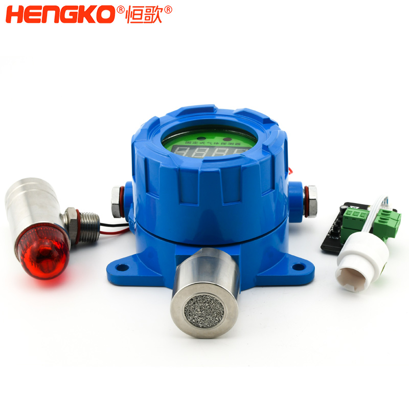 氣體探測器探頭