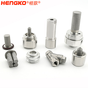 粉末燒結(jié)過濾器濾芯-DSC_9391