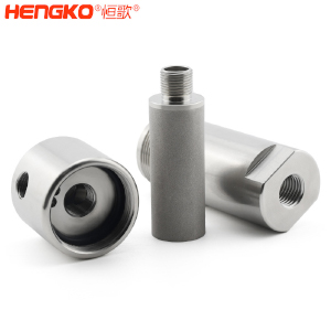 超高純氣體過(guò)濾器