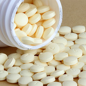 藥店里的藥品該如何儲存？