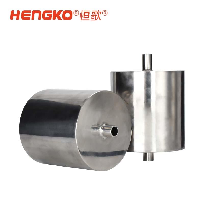 半導(dǎo)體工藝中的氣體過濾解決方案：從源頭到終端的防線！