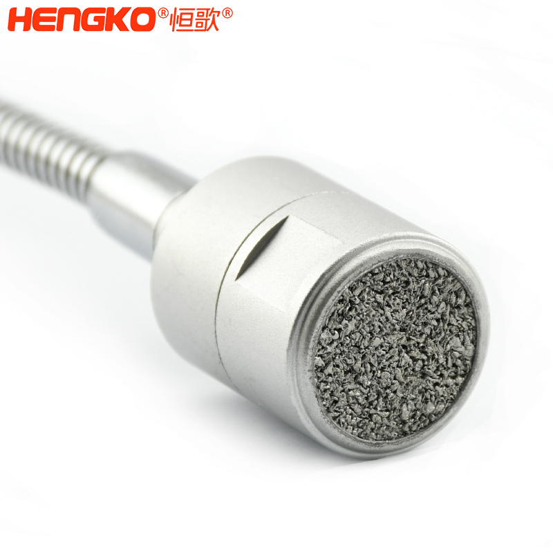 可燃?xì)怏w檢測儀傳感器探頭