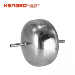 電子半導(dǎo)體行業(yè)精密過濾器_微電子級(jí)濾芯廠家