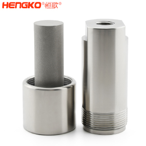 氣樣預(yù)處理系統(tǒng)精密過濾器