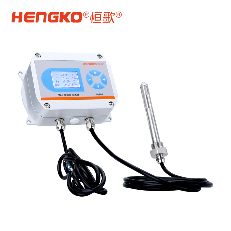 HG808-8B號(hào)探頭