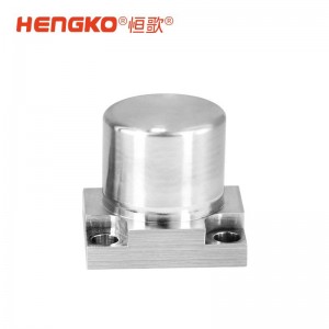 高精度IGS面板專用過濾器_半導體行業(yè)集成氣體輸送與控制系統(tǒng)