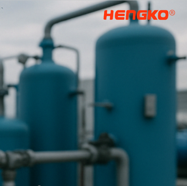 通過精準露點監(jiān)測，優(yōu)化壓縮空氣品質(zhì)，降本增效！