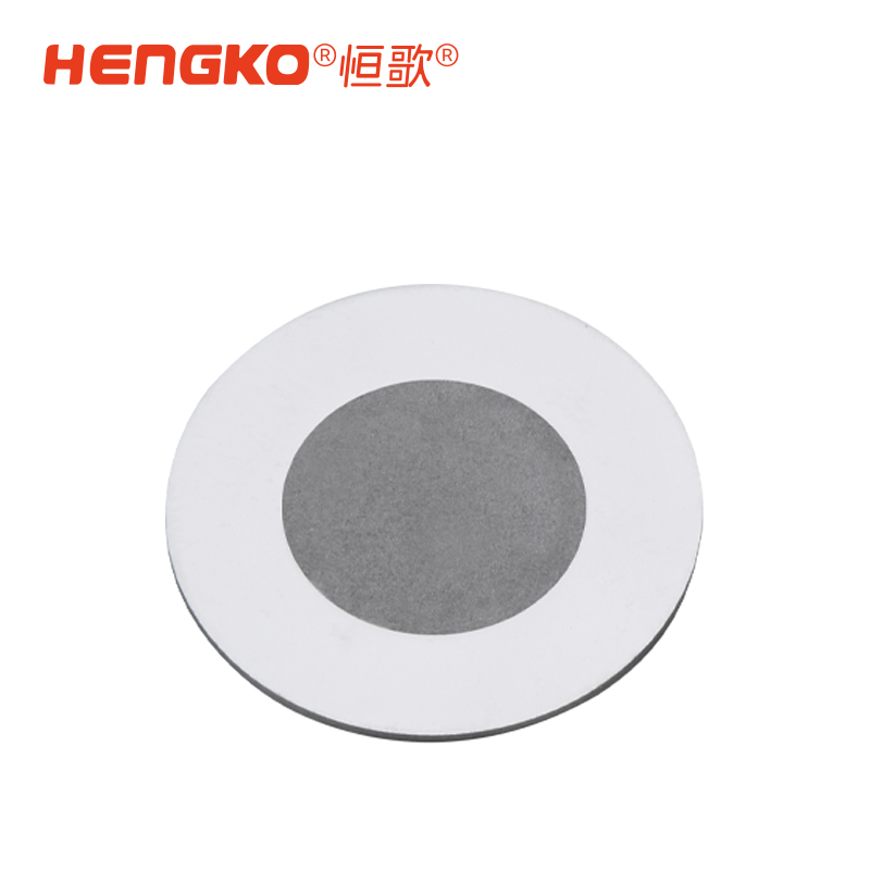 恒歌金屬過(guò)濾墊片：半導(dǎo)體氣體系統(tǒng)的專用過(guò)濾器！