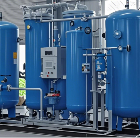 露點變送器如何確保食品、飲料和制藥行業(yè)壓縮空氣的純凈與安全？