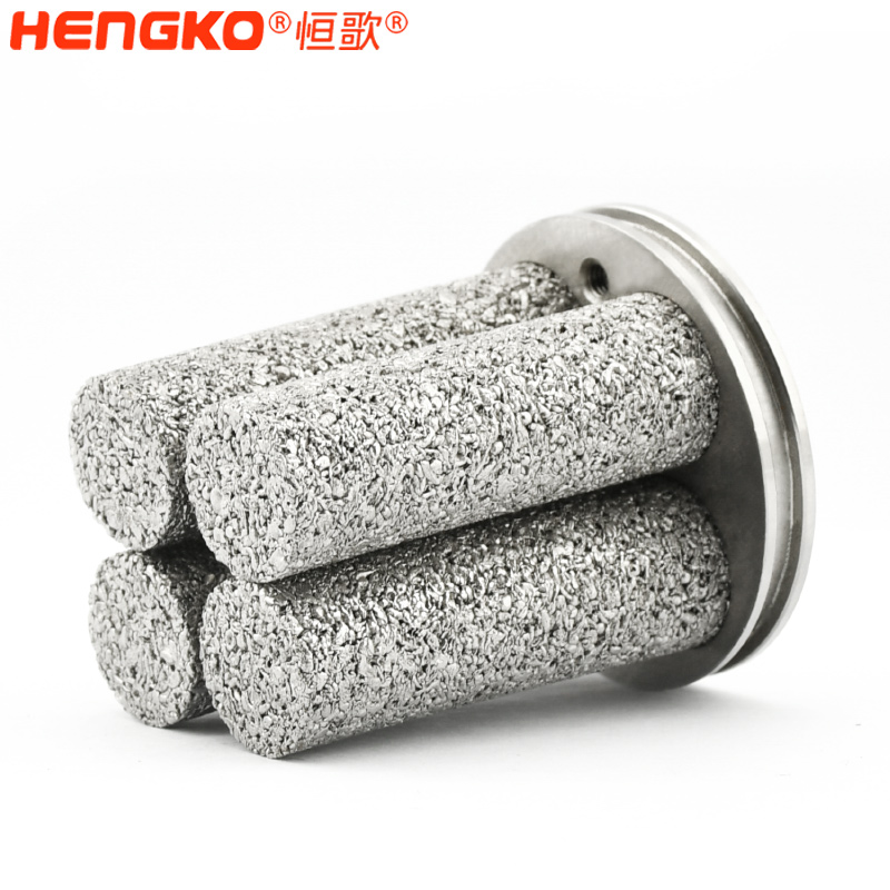 金屬紡織過(guò)濾器