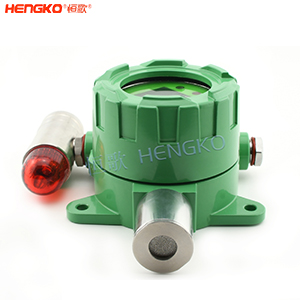 使用氣體傳感器時(shí)應(yīng)注意哪些方面？