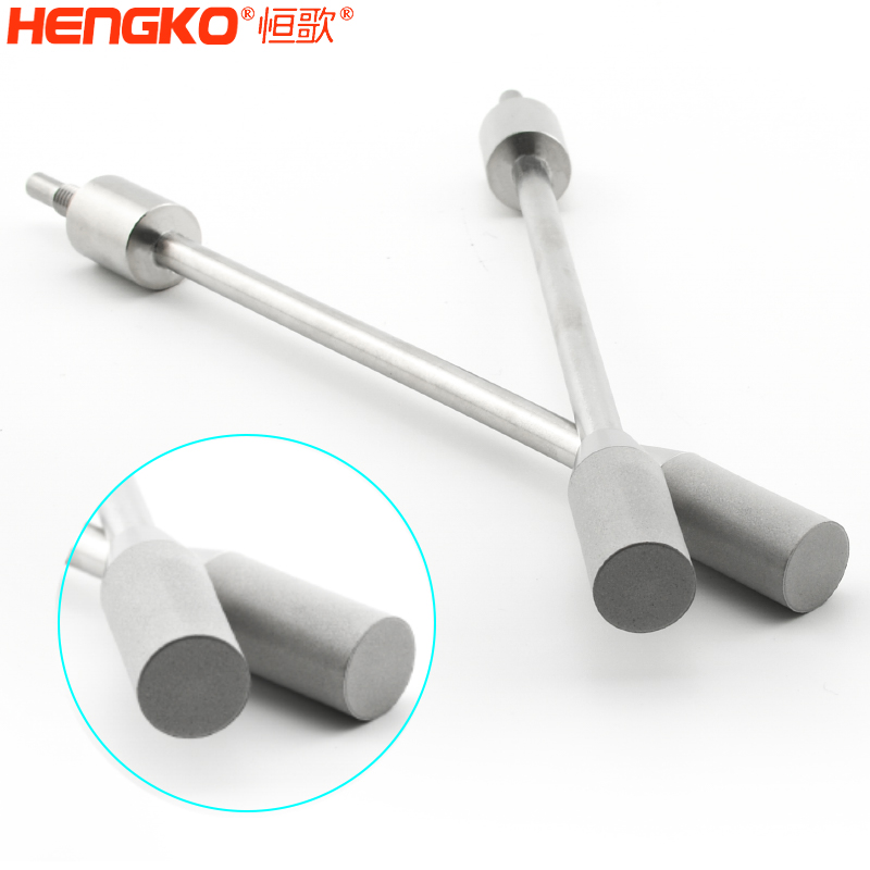 不銹鋼泡沫發(fā)生器