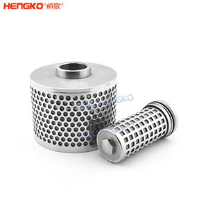 不銹鋼燒結(jié)網(wǎng)的清洗方法你知道幾種？