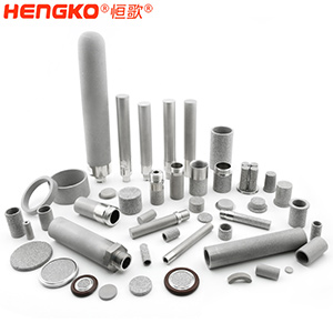 不銹鋼濾芯的特點 燒結(jié)網(wǎng)濾芯有哪些用途？