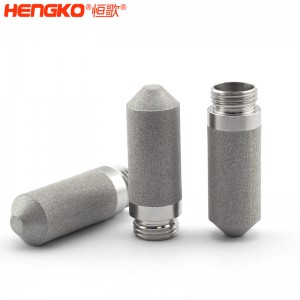 溫濕度傳感器探頭保護(hù)罩，有哪些應(yīng)用場景？