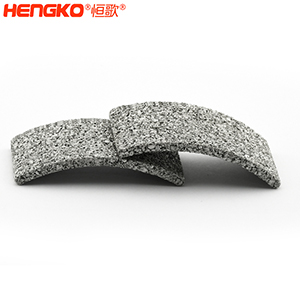 高溫耐腐蝕醫(yī)療制藥不銹鋼濾片