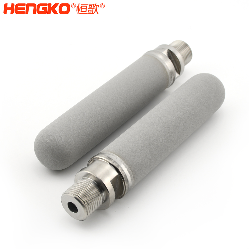 不銹鋼濾芯過(guò)濾筒