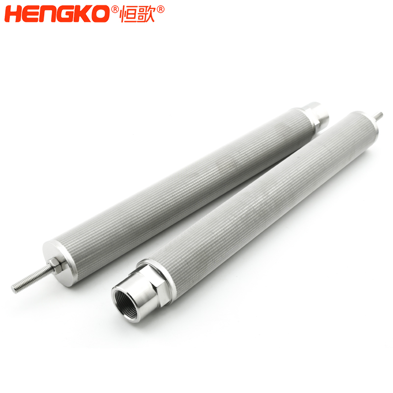 不銹鋼金屬網(wǎng)管過(guò)濾器-DSC_9558