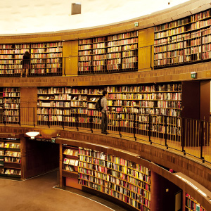 嬌貴圖書的保養(yǎng)，可不能忽視溫濕度！